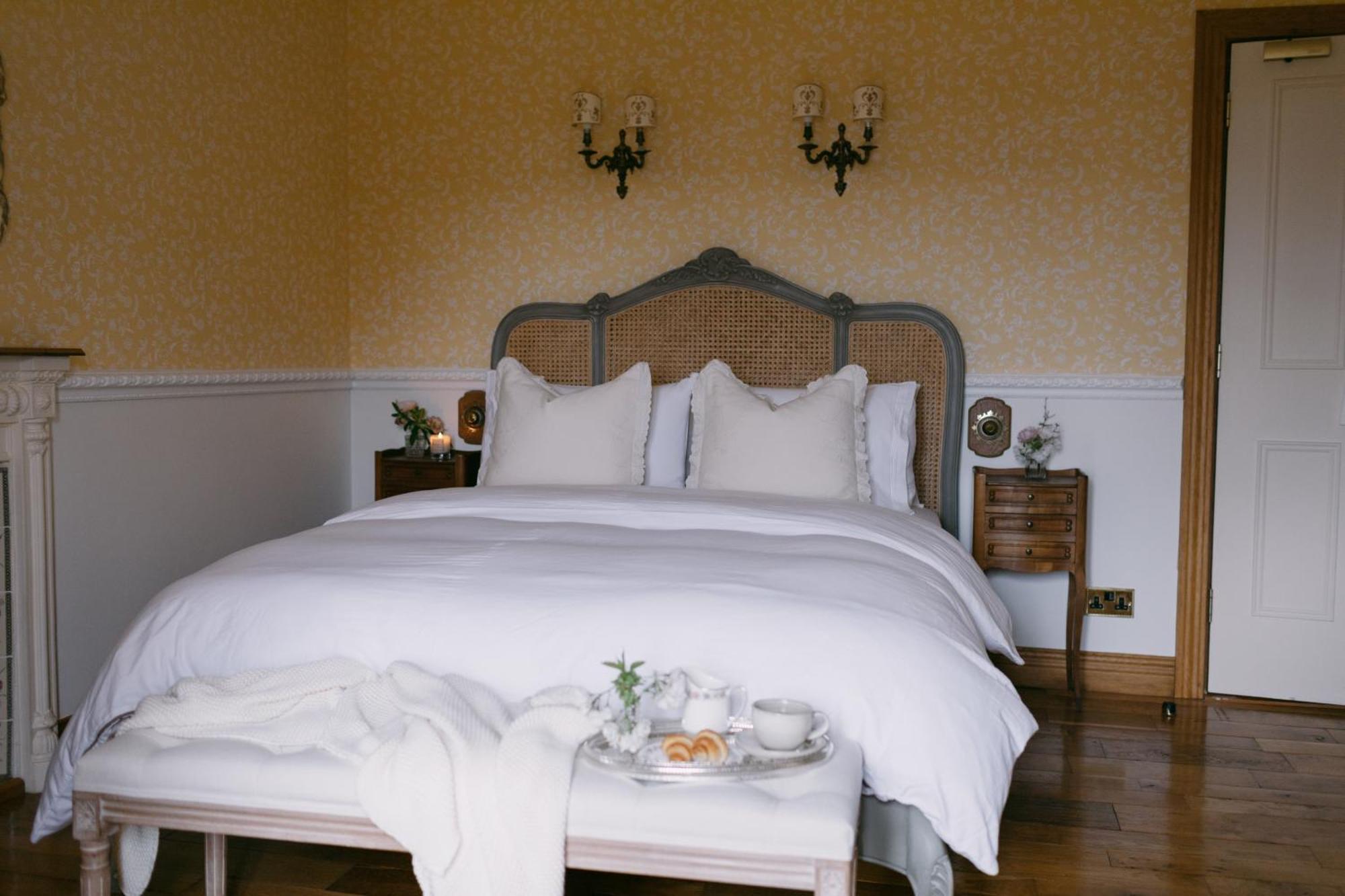 Mossie'S Bed & Breakfast Adrigole Bagian luar foto