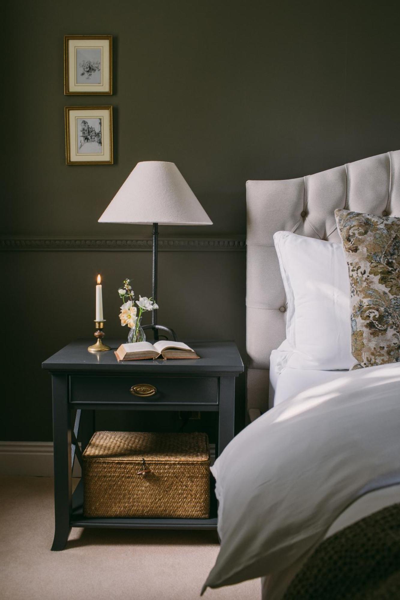 Mossie'S Bed & Breakfast Adrigole Bagian luar foto
