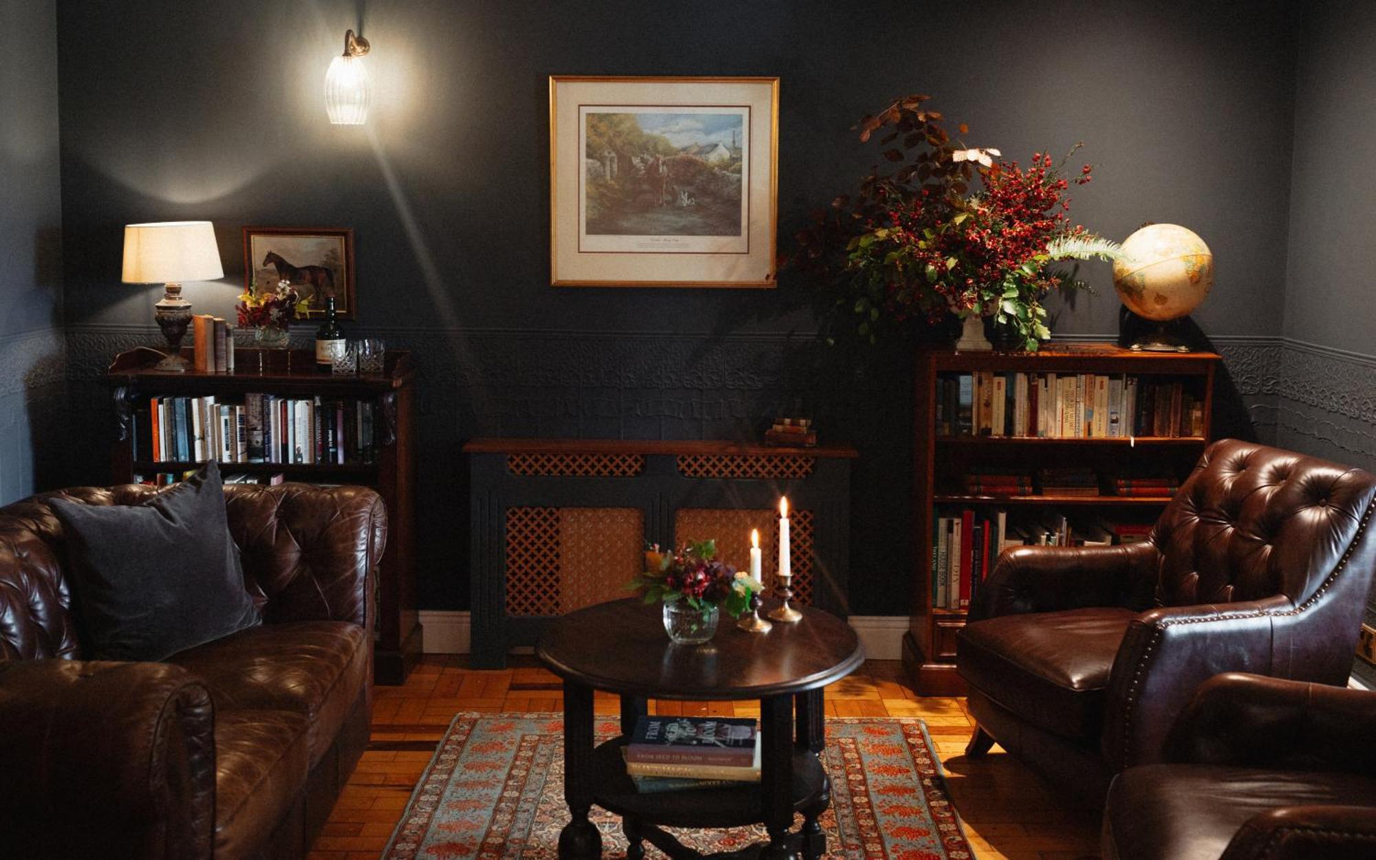 Mossie'S Bed & Breakfast Adrigole Bagian luar foto