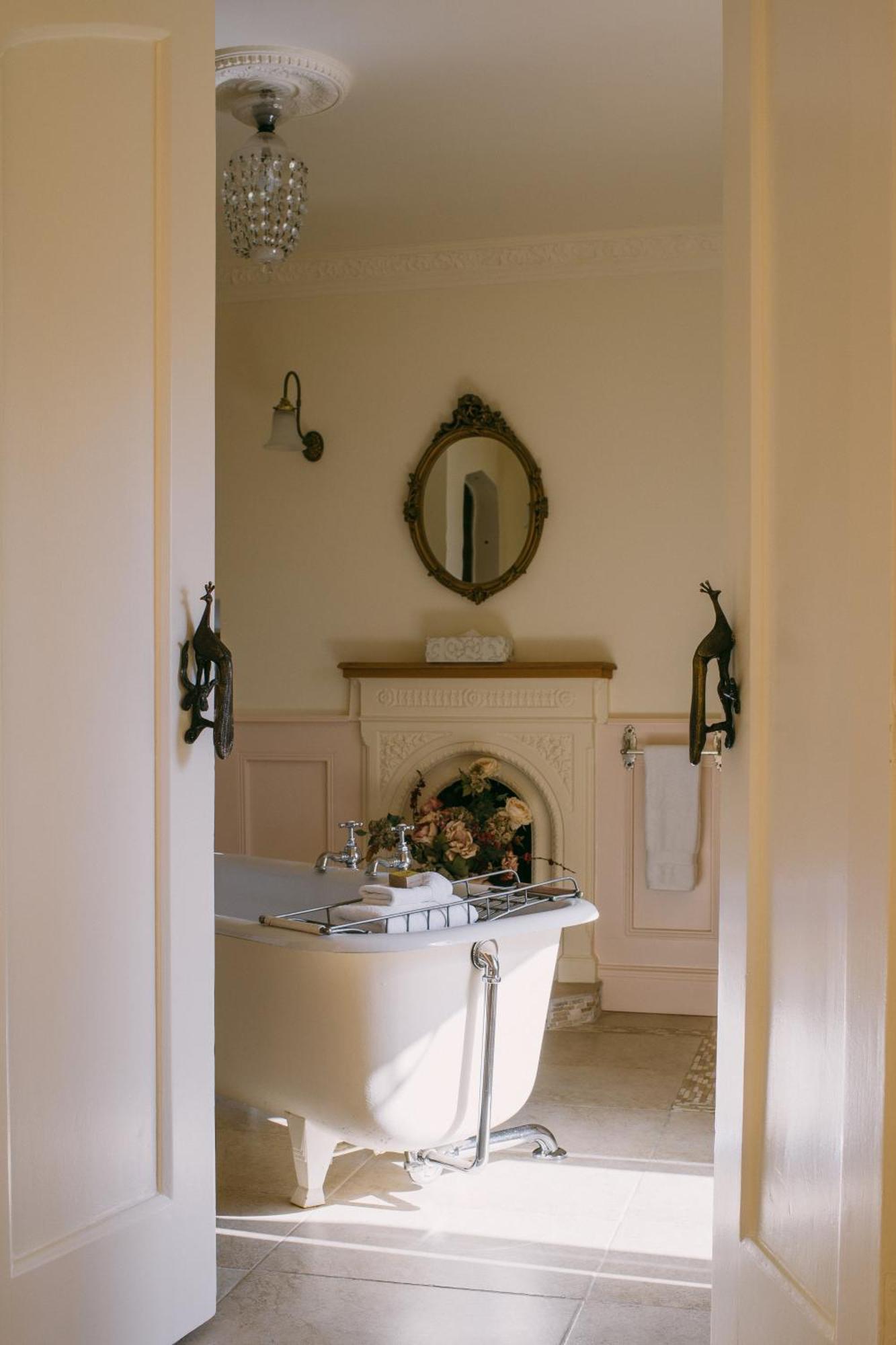 Mossie'S Bed & Breakfast Adrigole Bagian luar foto