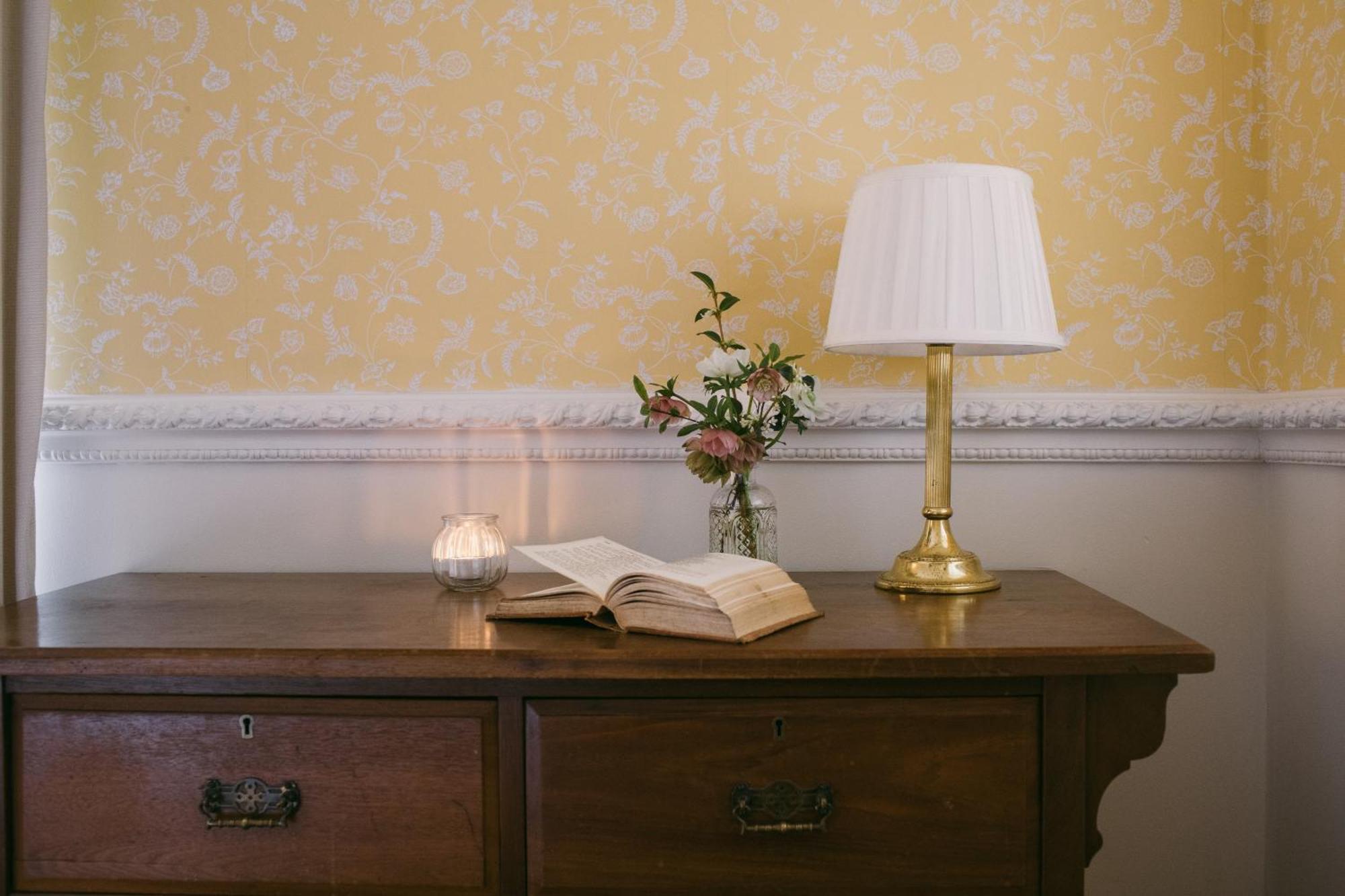 Mossie'S Bed & Breakfast Adrigole Bagian luar foto