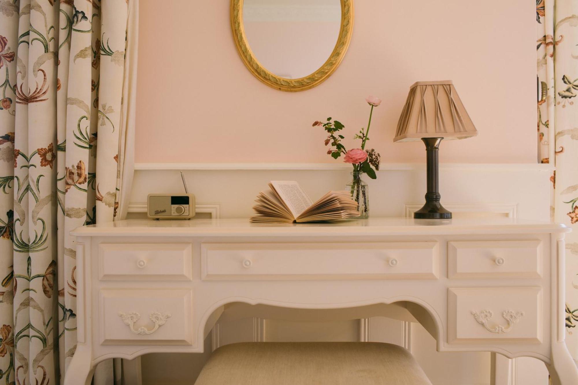 Mossie'S Bed & Breakfast Adrigole Bagian luar foto