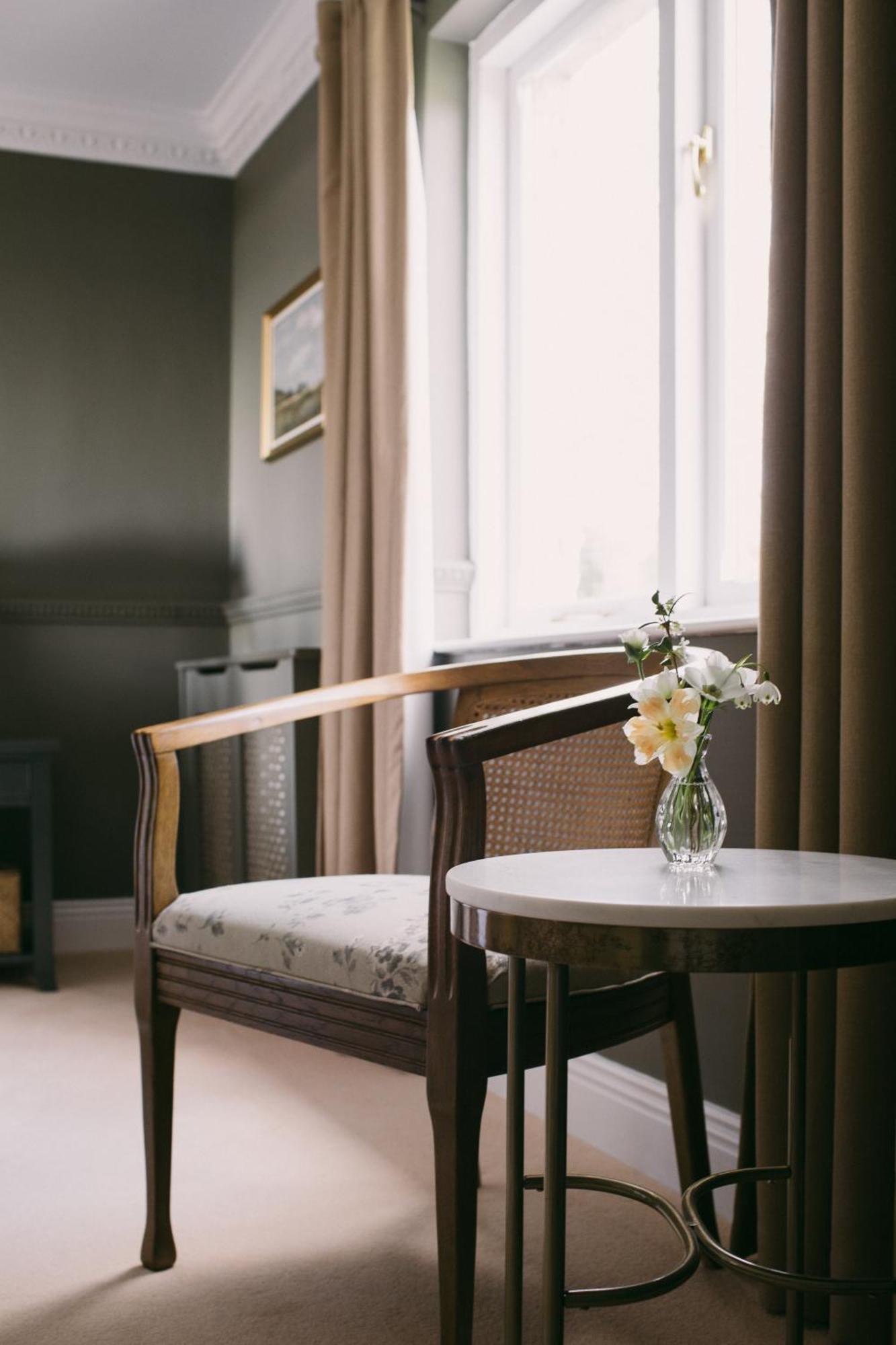Mossie'S Bed & Breakfast Adrigole Bagian luar foto