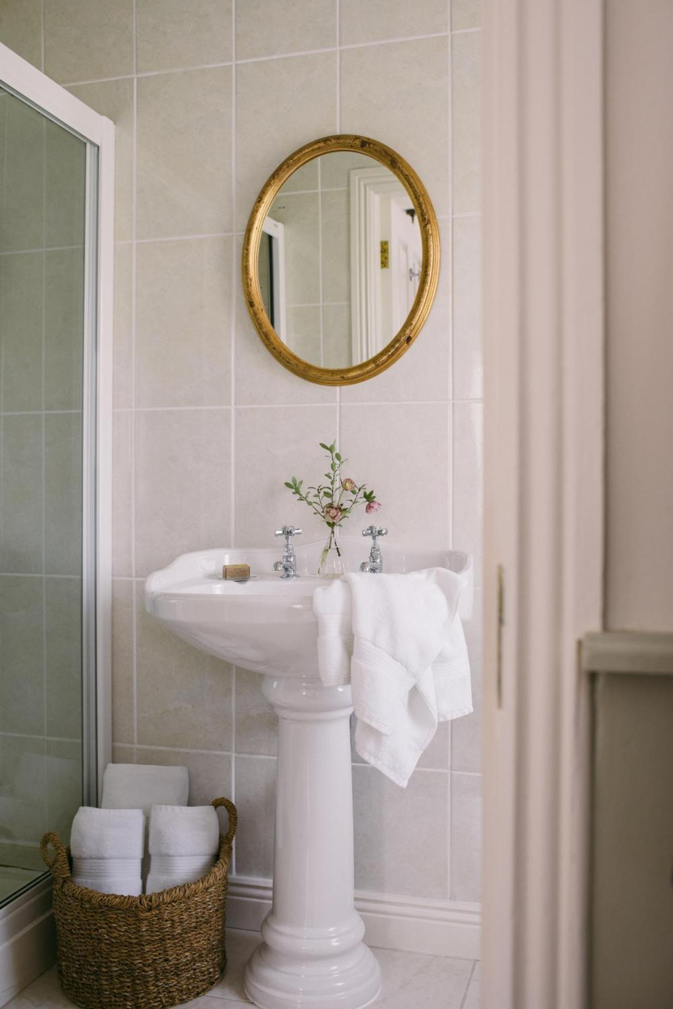 Mossie'S Bed & Breakfast Adrigole Bagian luar foto