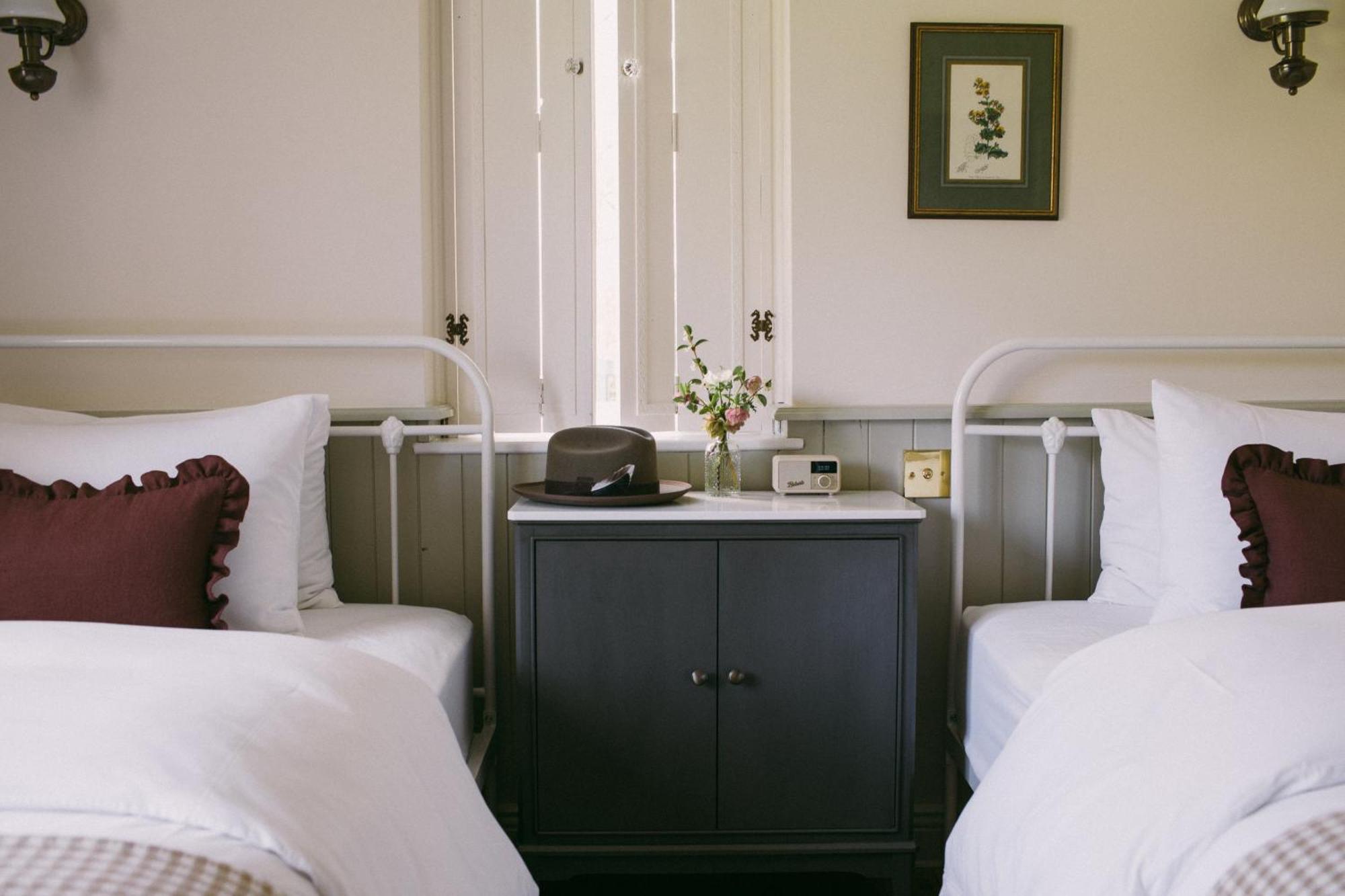 Mossie'S Bed & Breakfast Adrigole Bagian luar foto