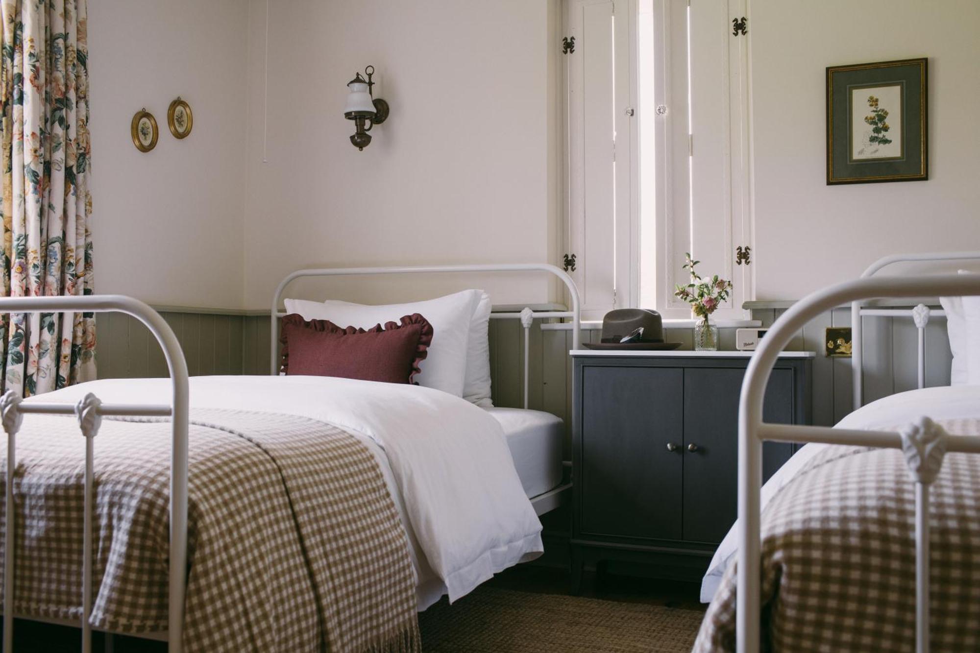 Mossie'S Bed & Breakfast Adrigole Bagian luar foto