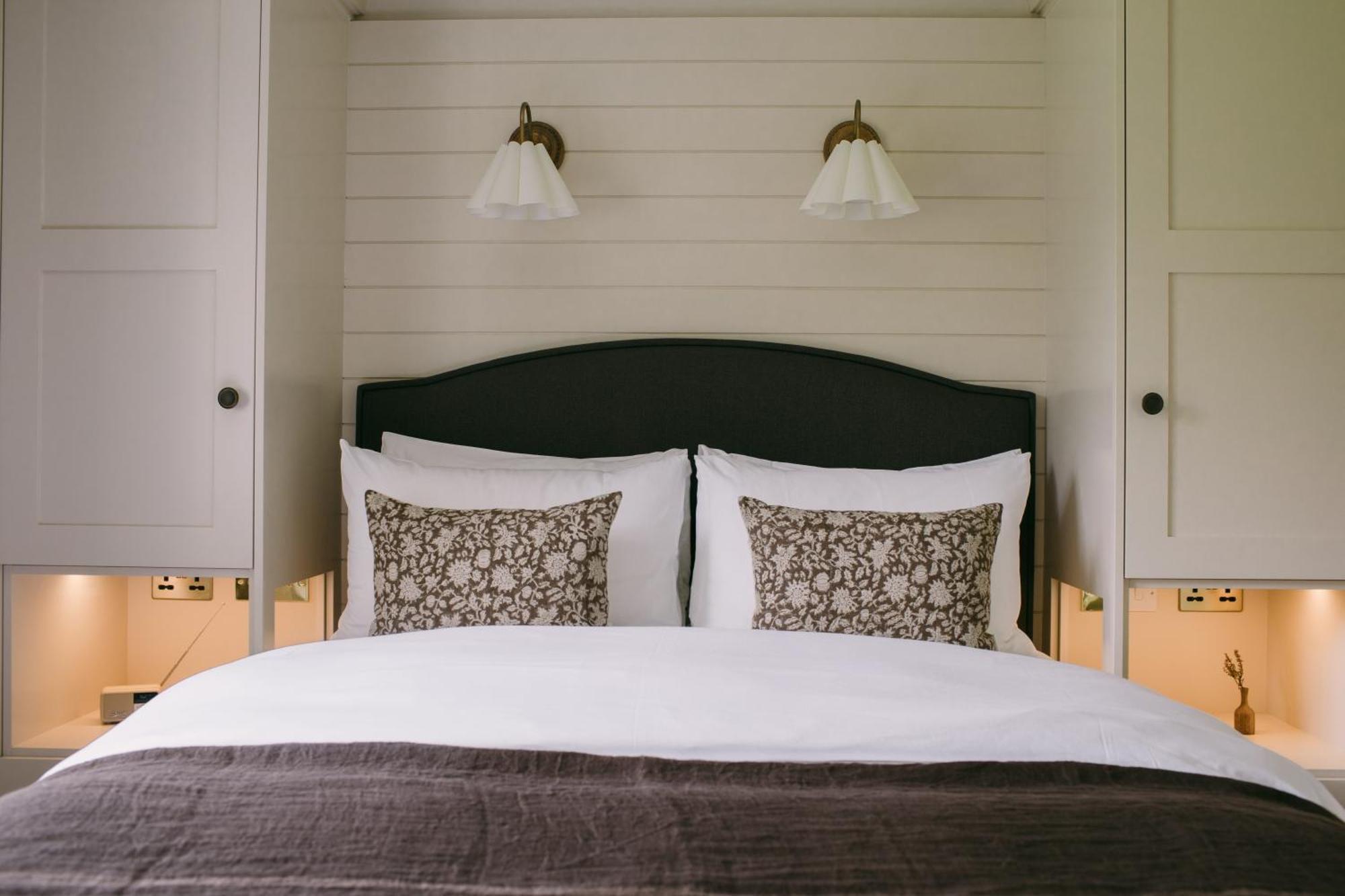 Mossie'S Bed & Breakfast Adrigole Bagian luar foto