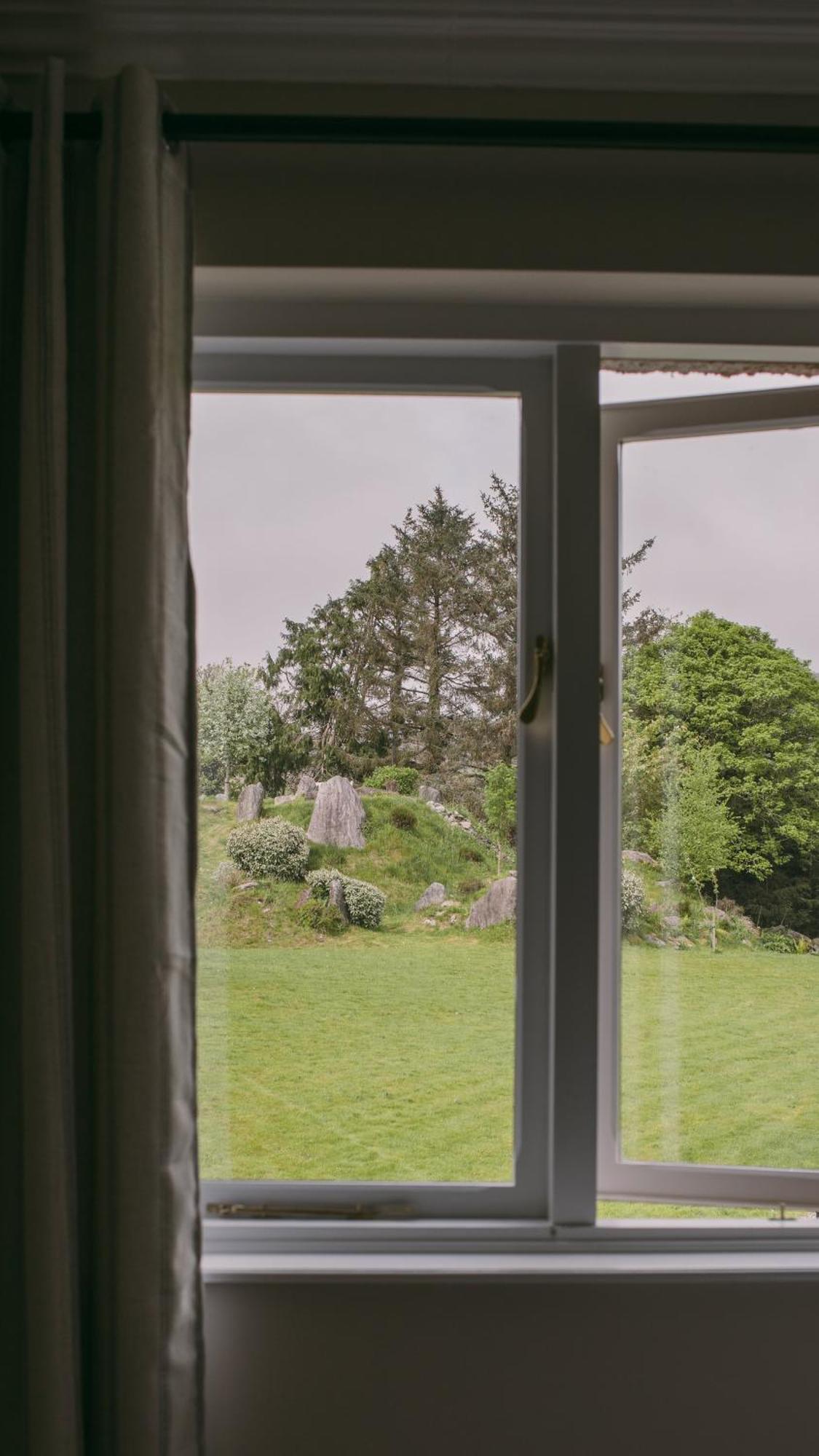 Mossie'S Bed & Breakfast Adrigole Bagian luar foto