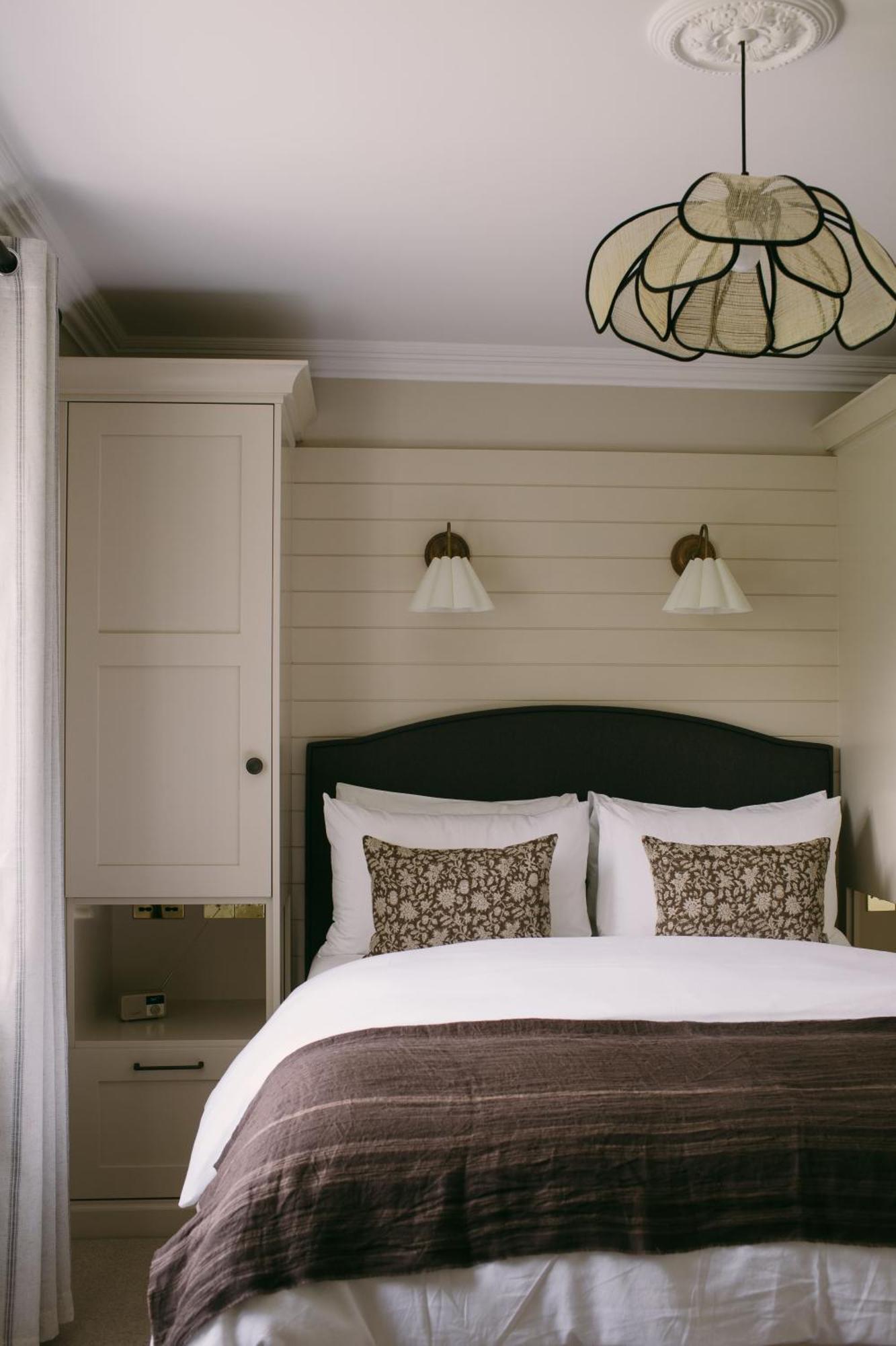 Mossie'S Bed & Breakfast Adrigole Bagian luar foto